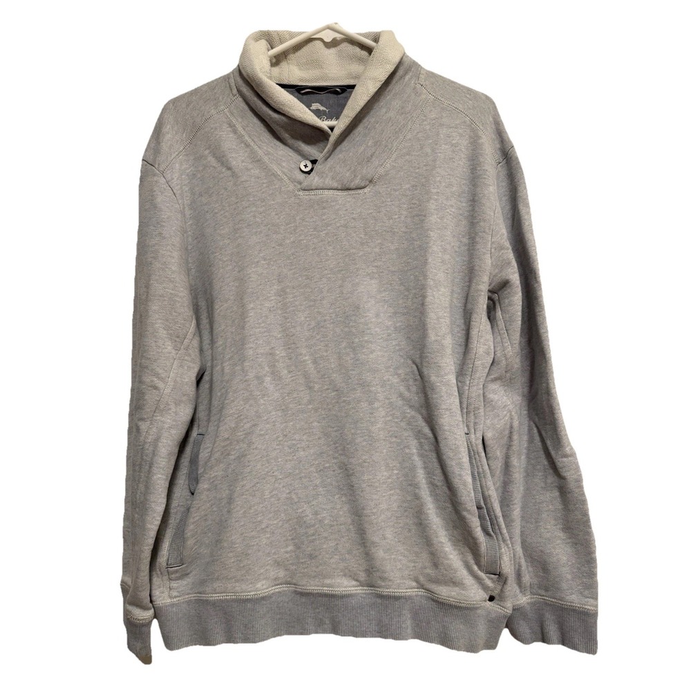 Men's Tommy Bahama Pullover Size Med
